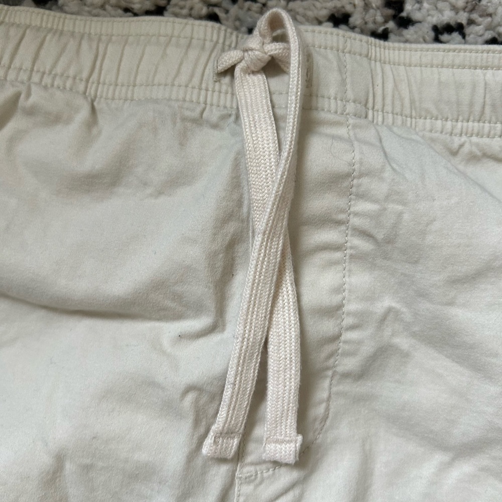 Goodfellow & Co khaki shorts - Picture 5 of 6